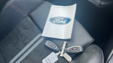 Ford Fiesta ST 1.5 EcoBoost ST-3 5dr Petrol Hatchback